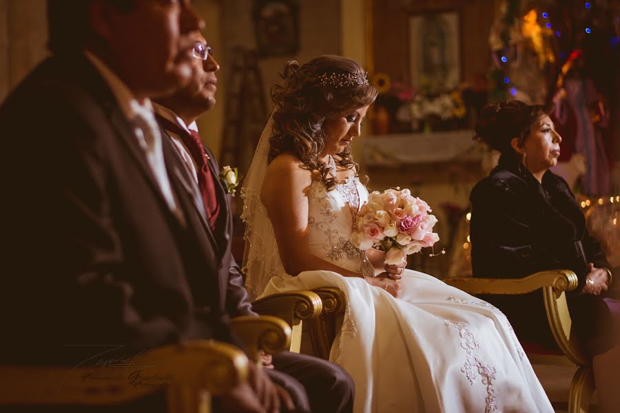 Wedding photographer Fernando Guachalla (fernandogua). Photo of 25 February 2019