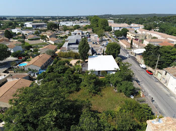 appartement à Milhaud (30)