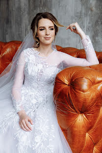 Wedding photographer Mariya Kozlova (mvkoz). Photo of 18 July 2019