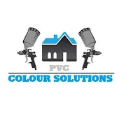 PVC Colour Solutions Logo