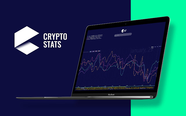 Crypto Stats