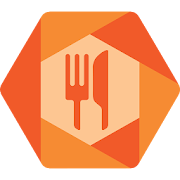 Fispal Food Service 2015  Icon