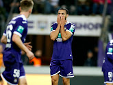 Anderlecht n'avait pas de plan B face à Courtrai