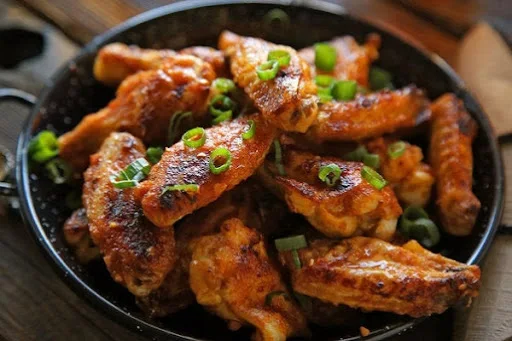 Classic Buffalo Chicken Wings