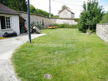 maison à Provins (77)