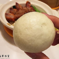 香港鑫華港式茶餐廳