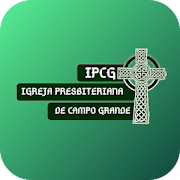 IP Campo Grande  Icon