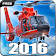 SimCopter Helicopter Simulator 2016 Free icon