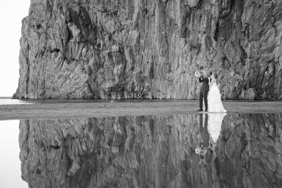 Fotógrafo de casamento Dionisios Bertsos (studiobertsos). Foto de 12 de outubro 2023