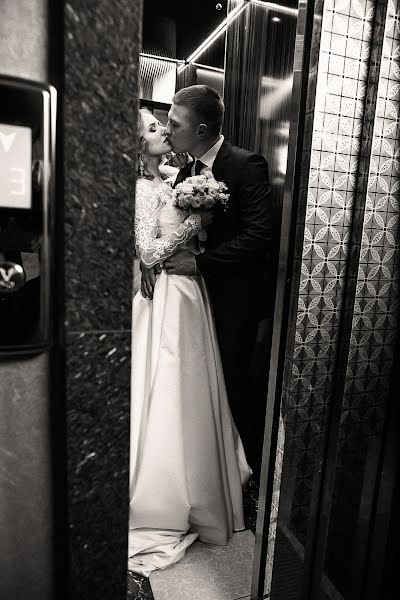 結婚式の写真家Oleg Sverchkov (sverchkovoleg)。2020 11月22日の写真