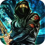 Cover Image of Baixar Ninja Assassin : Castle Heroes 2.1 APK