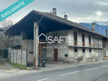 maison à Gilly-sur-Isère (73)