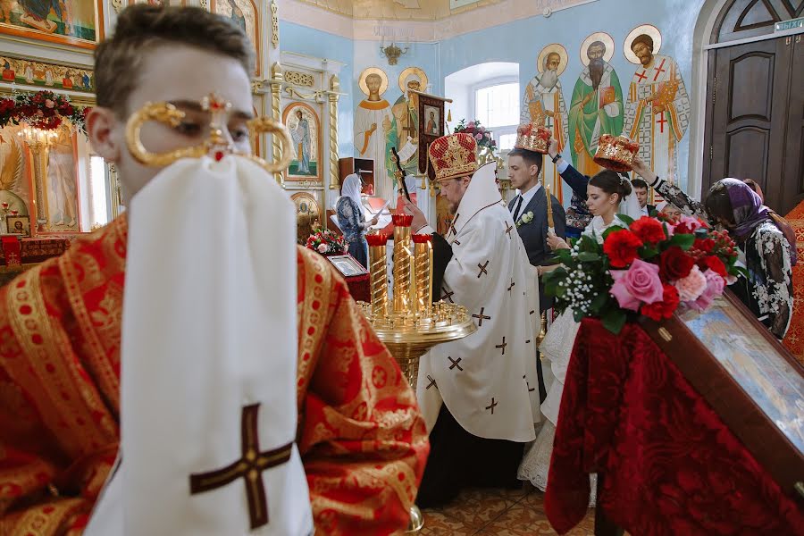 Photographe de mariage Rustam Shaimov (rustamshaimov). Photo du 29 mai 2019