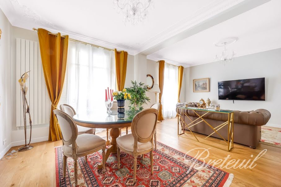 Vente appartement 2 pièces 60 m² à Neuilly-sur-Seine (92200), 660 000 €