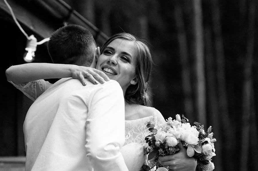 Wedding photographer Liudmyla Malysheva (lmalysheva). Photo of 16 June 2017