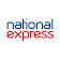 National Express Coach icon