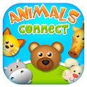 Animals Connect icon