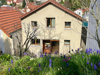 maison à Clamart (92)