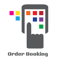 Customer Order Booking