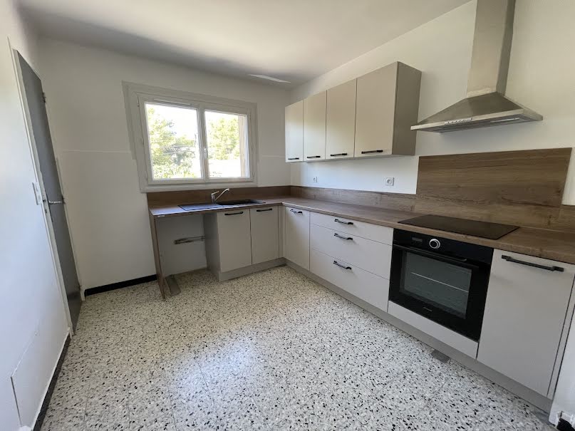 Vente appartement 4 pièces 87.68 m² à Hyeres (83400), 315 000 €