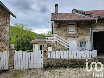 maison à Cheignieu-la-Balme (01)