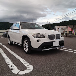 X1 xDrive 25i