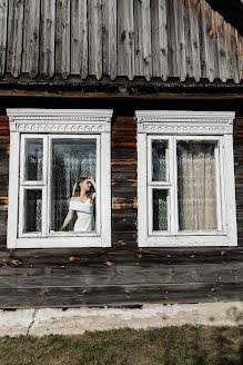 Wedding photographer Olga Baryshnikova (baroln). Photo of 28 November 2023