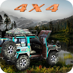 Cover Image of Tải xuống 4x4 Off-Road Rally 3 1.2 APK