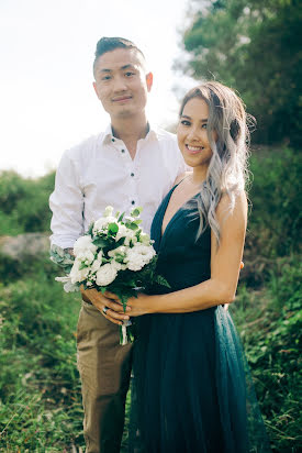 Huwelijksfotograaf Duc Nguyen (ducnguyenphotos). Foto van 3 juni 2019