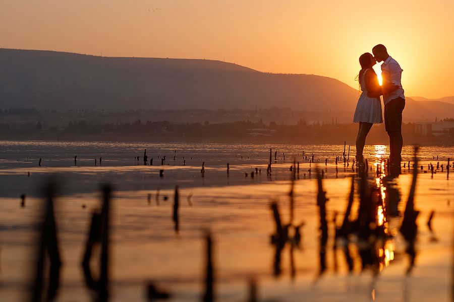 Jurufoto perkahwinan Nitzan Gur (lovemarriage). Foto pada 24 Januari 2017