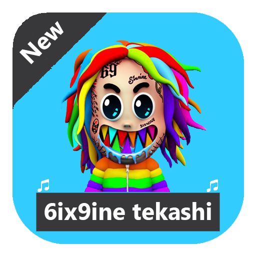 Tekashi 6ix9ine Songs Offline Apps On Google Play - keke by 6ix9ine roblox id