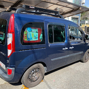 カングー KWH5F
