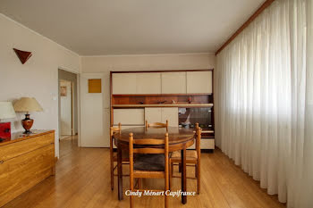 appartement à Metz (57)