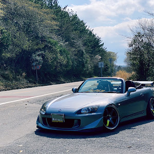 S2000 AP2