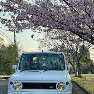 アルトラパン SS