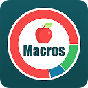 Загрузка приложения Macro Calculator - Daily Calorie Intake C Установить Последняя APK загрузчик