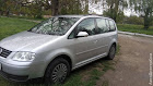 продам авто Volkswagen Touran Touran 1T