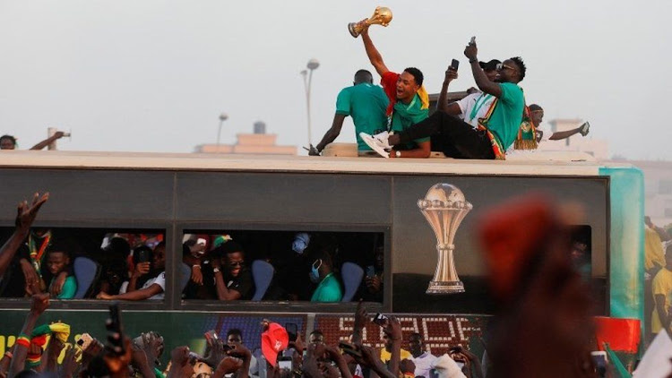 Senegal has declared February 7th 2022 a national public holiday to celebrate its first ever victory at the Africa Cup of Nations