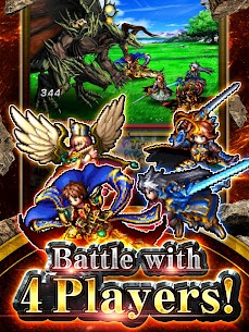 Grand Summoners MOD (Unlimited Money) 9