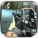 Cover Image of Télécharger City Sniper Shooter:Free Game 1.1.1 APK
