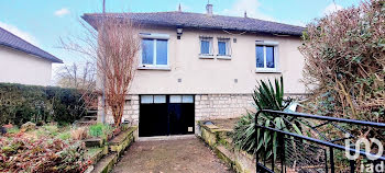 maison à Chaumont-en-Vexin (60)