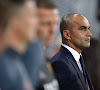 La qualification en poche, Roberto Martinez doit-il faire des tests ?