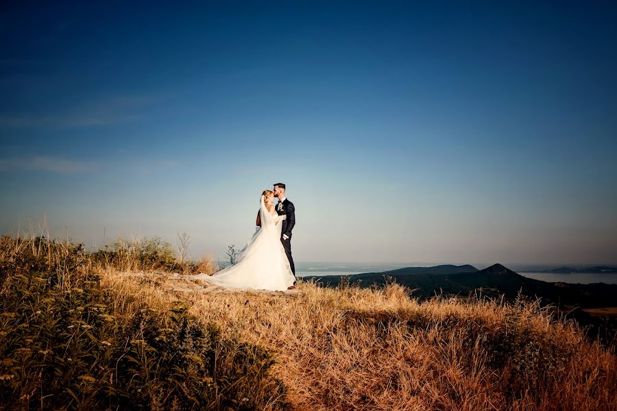 Fotografo di matrimoni Rita Szerdahelyi (szerdahelyirita). Foto del 1 dicembre 2021