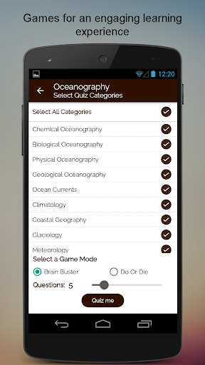 免費下載教育APP|Oceanography app開箱文|APP開箱王