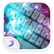 Emoji Keyboard-Shining Stars 1.0 Icon