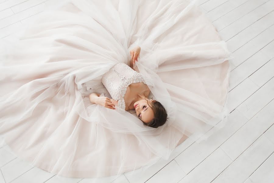 Wedding photographer Anastasiya Lyubickaya (anlyubitskaya). Photo of 22 July 2020