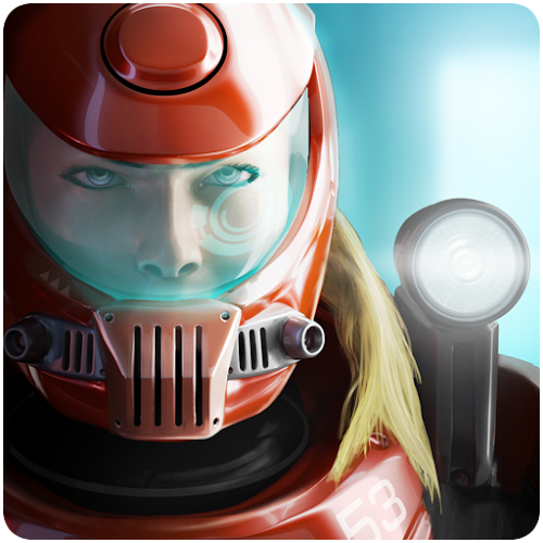 Xenowerk  [Mod Money] 1.6.1 mod