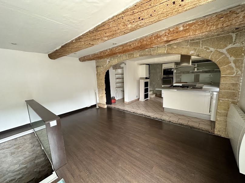 Vente maison 4 pièces 96 m² à Istres (13800), 209 000 €