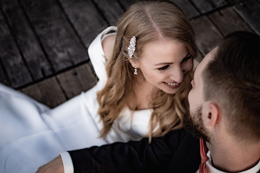 Vestuvių fotografas Éva Pelčák (pelcakeva90). Nuotrauka 2020 spalio 15