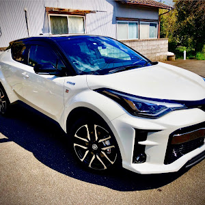 C-HR ZYX11